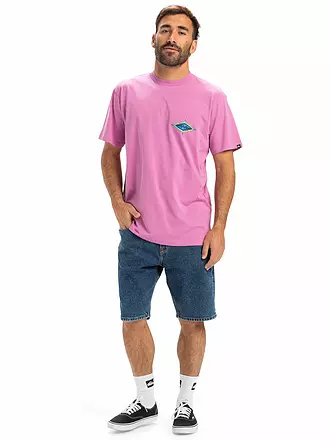 QUIKSILVER | Herren Beachshirt EV Beach Blast | 